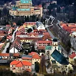 Appartement Elizabet *