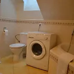 Appartement Elizabet *