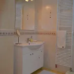 Elizabet Appartement *
