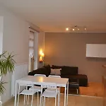 Appartement Elizabet *