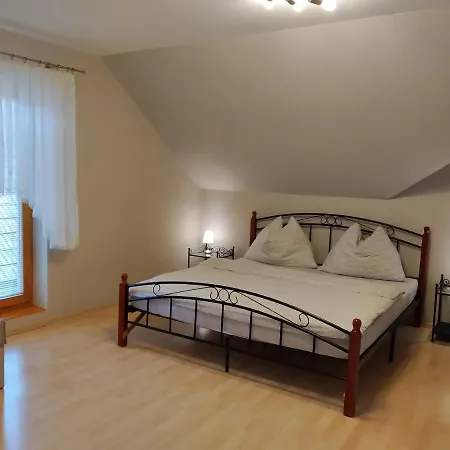 Elizabet Lägenhet Bojnice