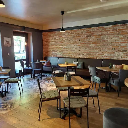 Apartmán Elizabet Bojnice