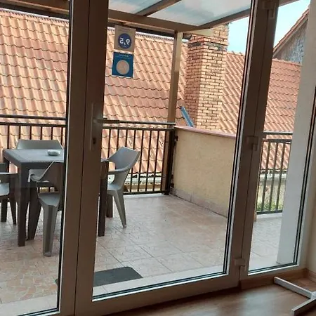 Apartmán Elizabet Bojnice