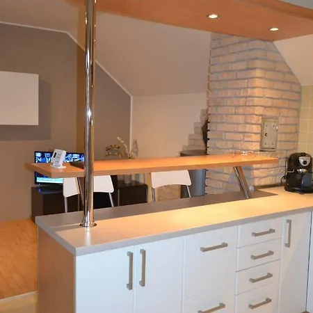 Appartement Elizabet Bojnice