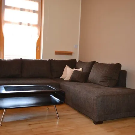 Elizabet Apartmán
