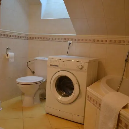 Apartmán Elizabet *
