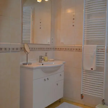 Elizabet Appartement *